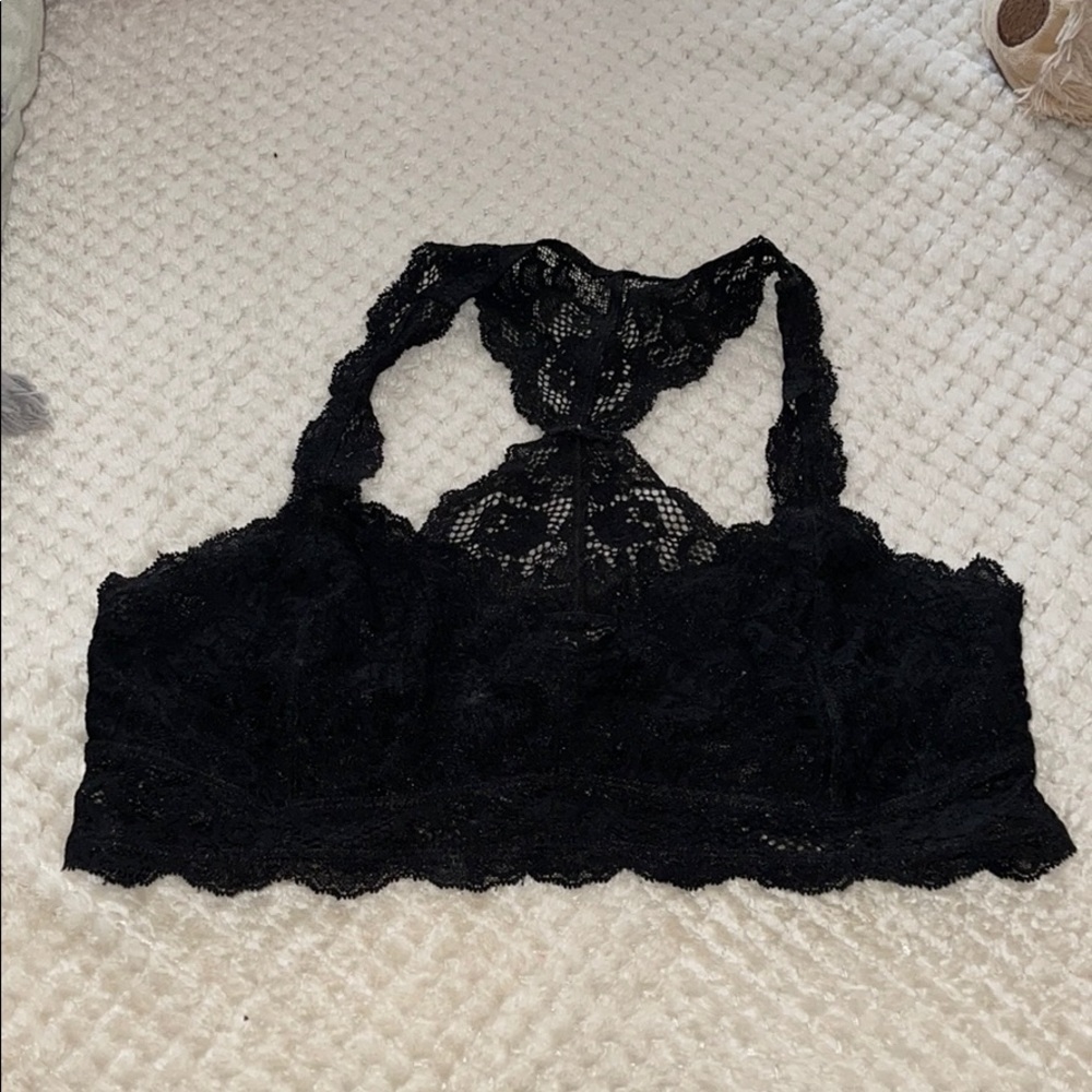 Express Bralette